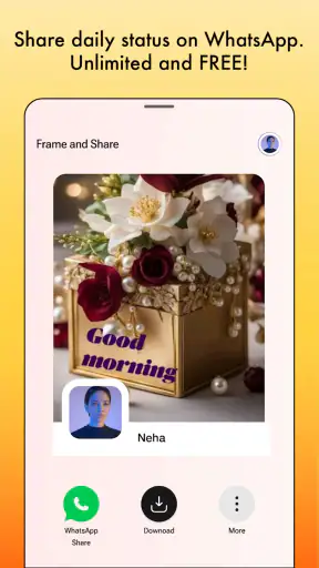 ShareChat Trends Videos & Live screenshot