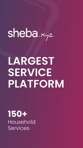 Sheba.xyz: Your Service Expert screenshot