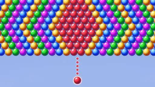 shoot bubble screenshot