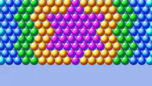 shoot bubble screenshot