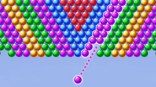 shoot bubble screenshot