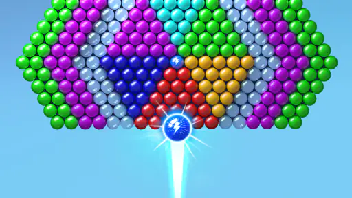Shoot Bubble - Pop Bubbles screenshot