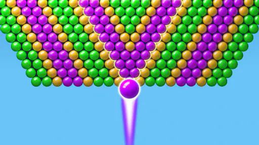Shoot Bubble - Pop Bubbles screenshot