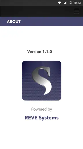 Silver Dialer screenshot