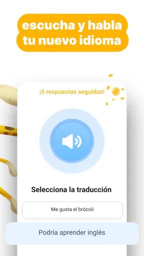 Simpler: Aprende Inglés Rápido screenshot