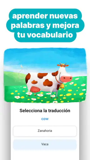 Simpler: Aprende Inglés Rápido screenshot