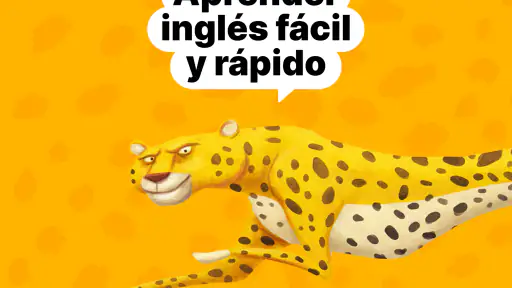 Simpler: Aprende Inglés Rápido screenshot