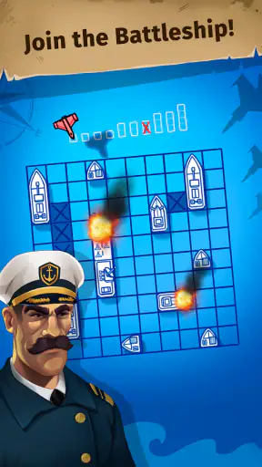 Sink the Fleet - Sea War screenshot