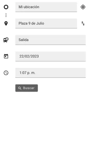 SITAM screenshot