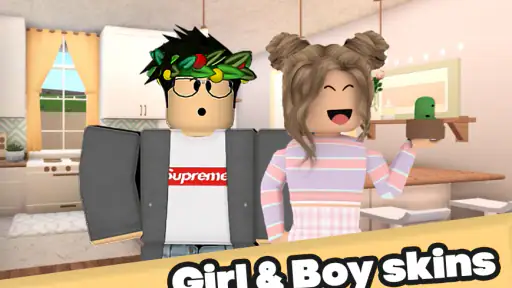 Skins For Roblox Clothes screenshot