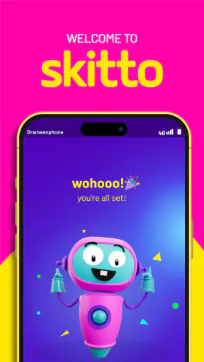 skitto screenshot