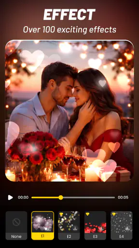 Slideshow Maker Photo to Video screenshot