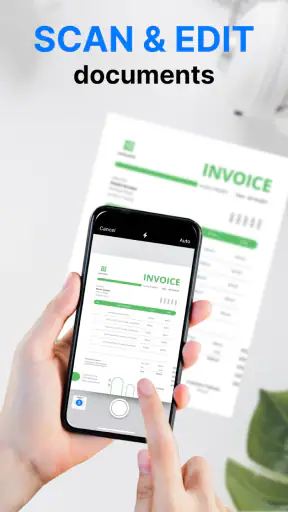 Smart Print - Air Printer App screenshot
