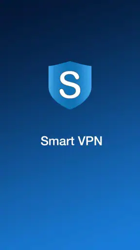 Smart VPN - Reliable VPN screenshot