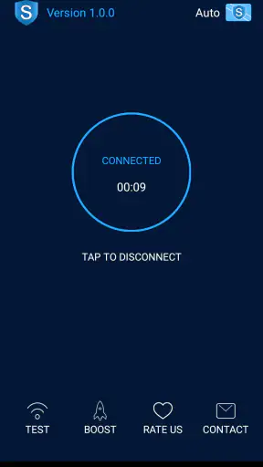 Smart VPN - Reliable VPN screenshot