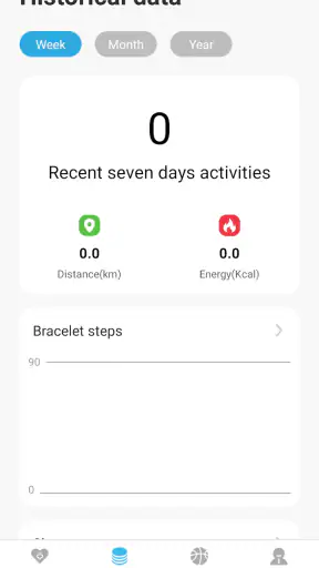Smartberry screenshot