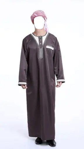 Smarty Men - محرر صور سترة screenshot