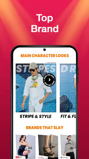 Snapdeal: Online Shopping App screenshot