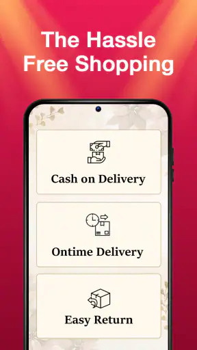 Snapdeal: Online Shopping App screenshot