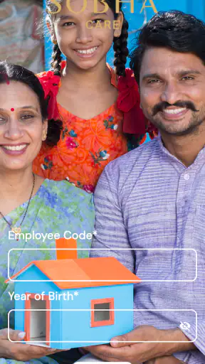 Sobha Care screenshot