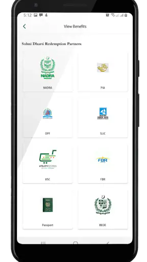 Sohni Dharti screenshot