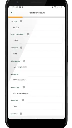 Sohni Dharti screenshot