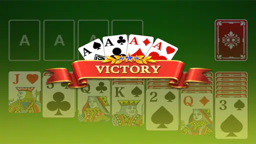 Solitaire Blast Adventure screenshot