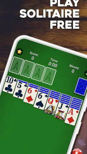 Solitaire - Classic Card Games screenshot
