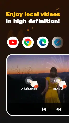 Sonic Video screenshot