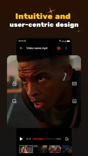 Sonic Video screenshot