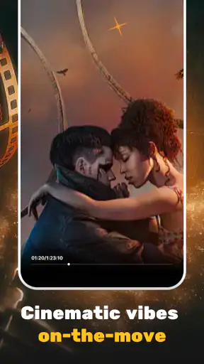 Sonic Video screenshot