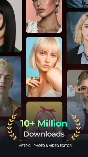 Sosiee: Face Swap, AI Avatars screenshot