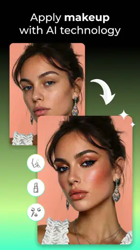 Sosiee: Face Swap, AI Avatars screenshot
