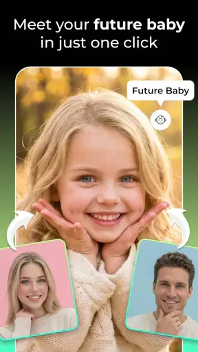 Sosiee: Face Swap, AI Avatars screenshot