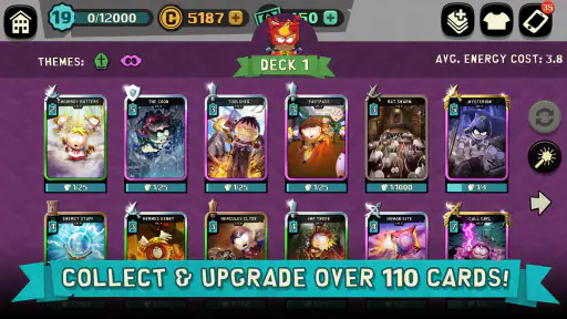 South Park: Phone Destroyer™ screenshot