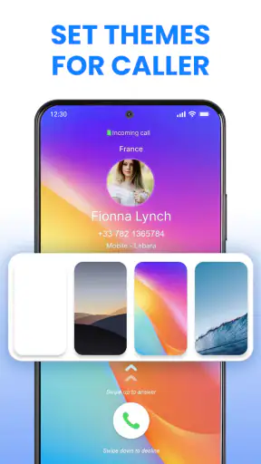 Spam Call Blocker, Caller ID screenshot