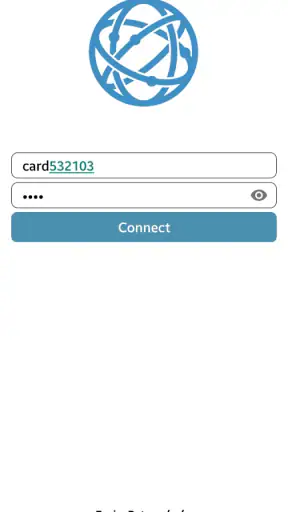 Sport VPN Lite screenshot