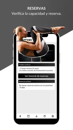 SportManager 2.0 screenshot