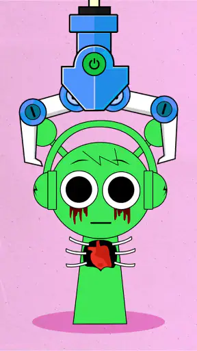Spranky Transformer screenshot