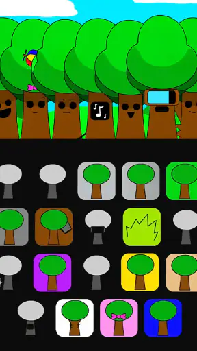 Sprunki Brainzot Music Beats screenshot