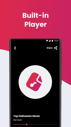 SSSTIK Video Downloader Lite screenshot