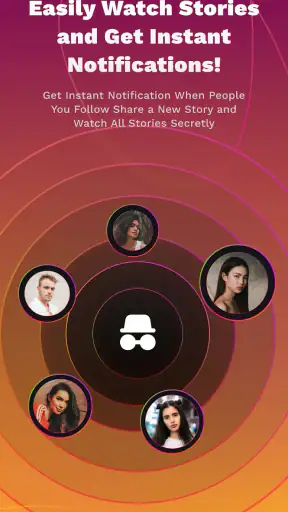 StalkPlus - Profile Viewers screenshot