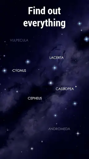 Star Walk 2 Pro：Night Sky View screenshot