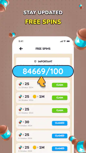 Sticker Master! screenshot