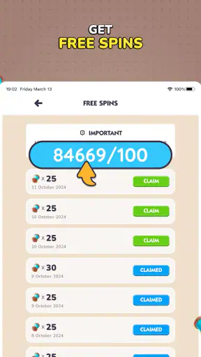 Sticker Master! screenshot