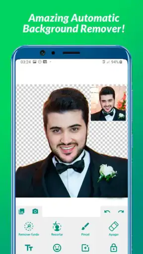 Stickers for WhatsApp screenshot
