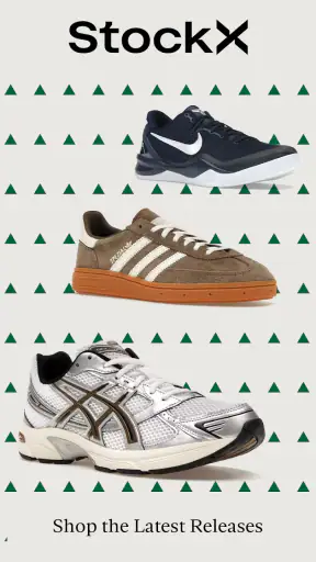 StockX - Sneakers and Apparel screenshot
