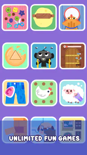 Stress Tap Ease: ASMR Games screenshot
