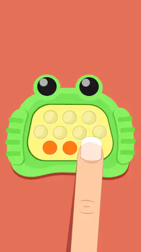 Stress Tap Ease: ASMR Games screenshot