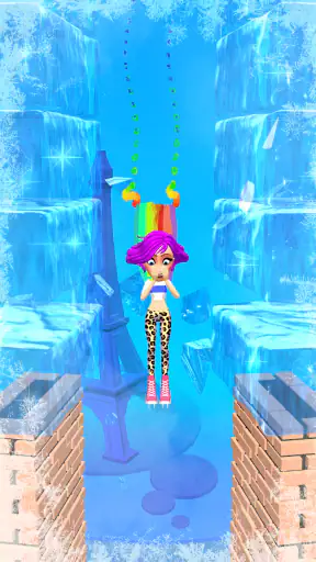 Stretch Legs: Jump King screenshot